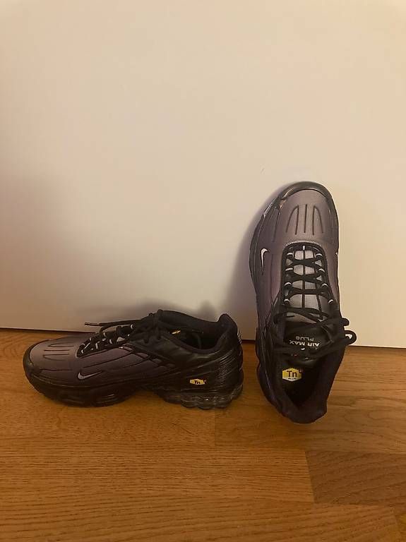 Scarpe da uomo: Tn Air Max Plus Nike Gr. 45 – Usato da Luzern venduto da Judith01112 2