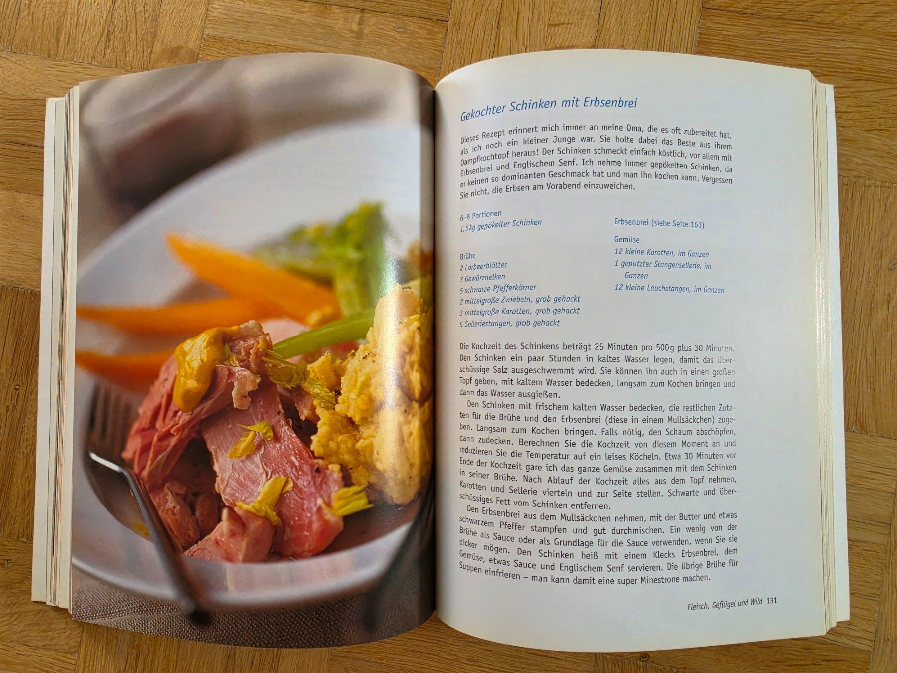 Bücher: Kochen mit Jamie Oliver – Gebraucht aus Stäfa von flamingo_17 6