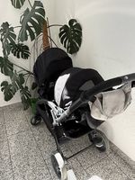 Joie Doppelbuggy