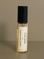 DRIES VAN NOTEN PAR FRÉDÉRIC MALLE 3,5ml 2012 ULTRA RARE
