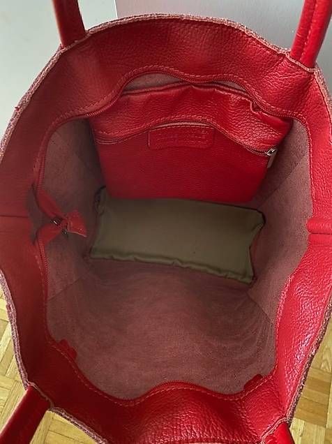Borse da donna: Sac à main 100% cuir Neuf – Nuovo (secondo la descrizione) da Etoy venduto da v1marianne 1