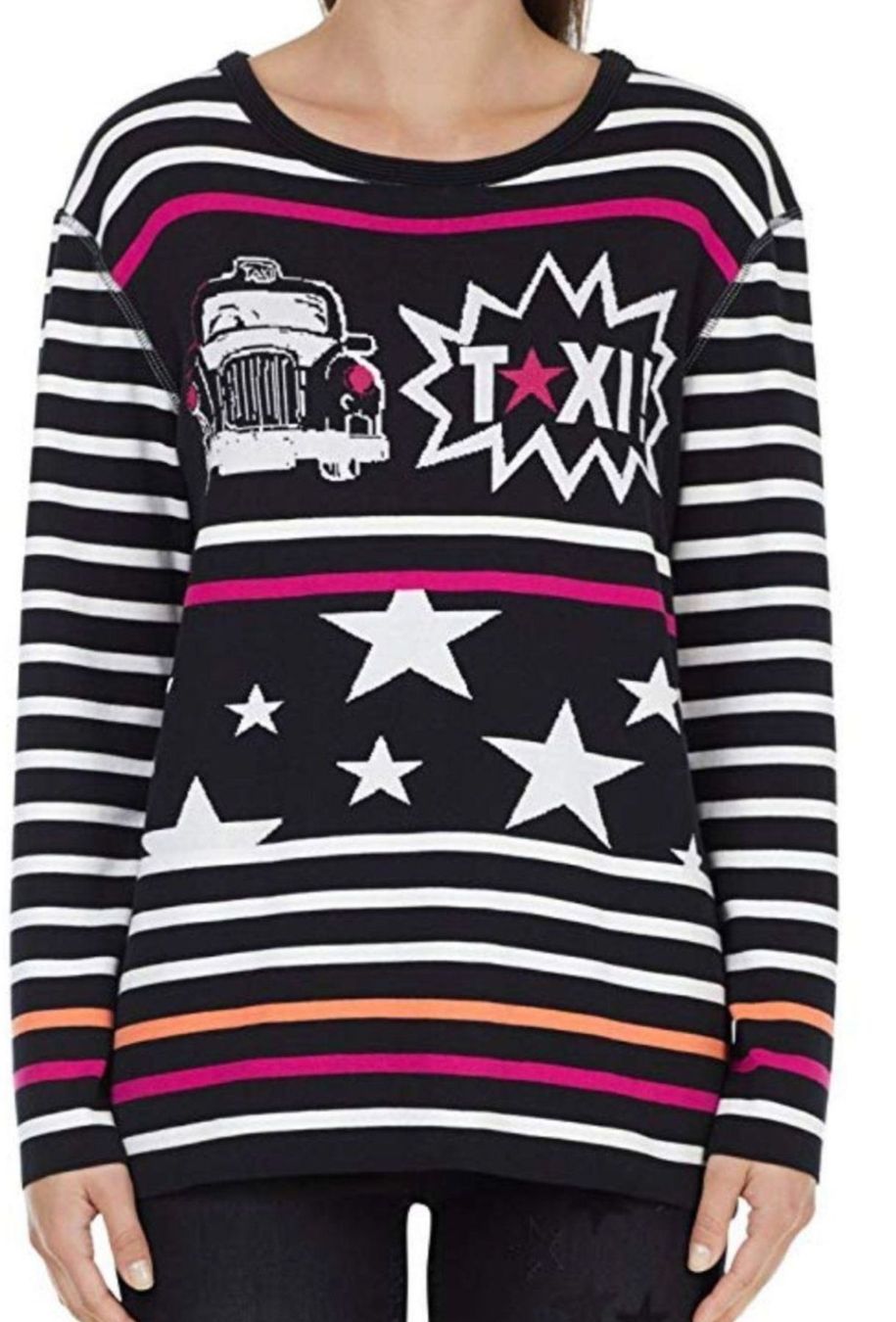 Marc Cain Maglioni & Felpe: Marc Cain Sports Damen Pullover Größe: 42 – Nuovo e nell'imballaggio originale da Volketswil venduto da praxis12 1