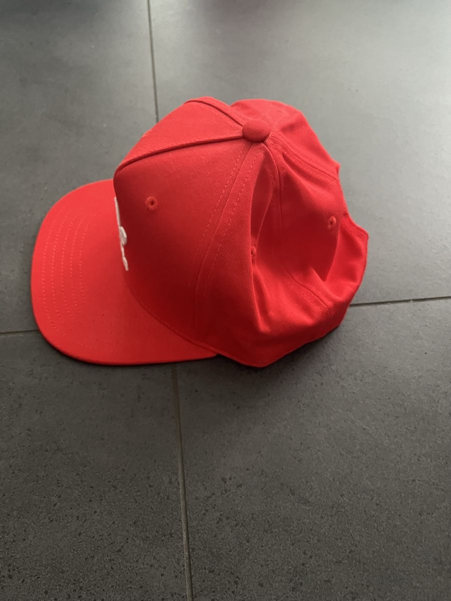 Sonstige Kleidung & Accessoires: Adidas Cap – Neu (gemäss Beschreibung) aus Bubendorf von mat_84BL 4