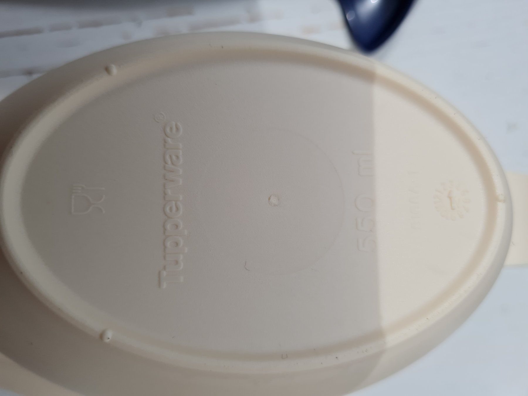Tupperware Contenitori & Simili: Tupperware Sausiere Saucenwarmhalter neu – Nuovo (secondo la descrizione) da Münsingen venduto da Cuci31 3