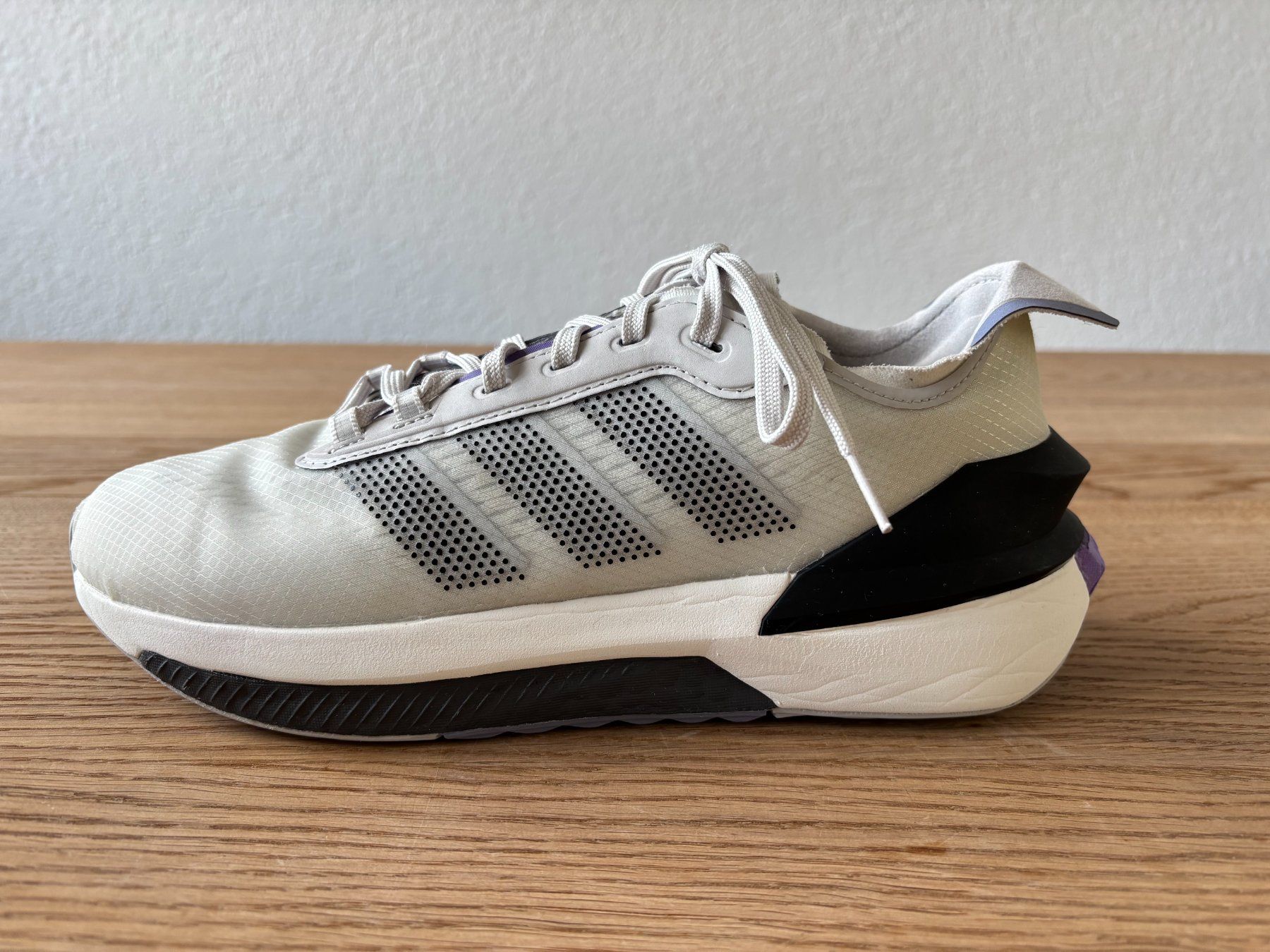 Adidas Scarpe da uomo: Adidas Avryn Sneaker, Grösse 40 – Usato da Spiegel b. Bern venduto da Laystyx 5