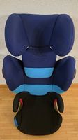 Cybex Solution M-Fix SL (15-36 Kg)