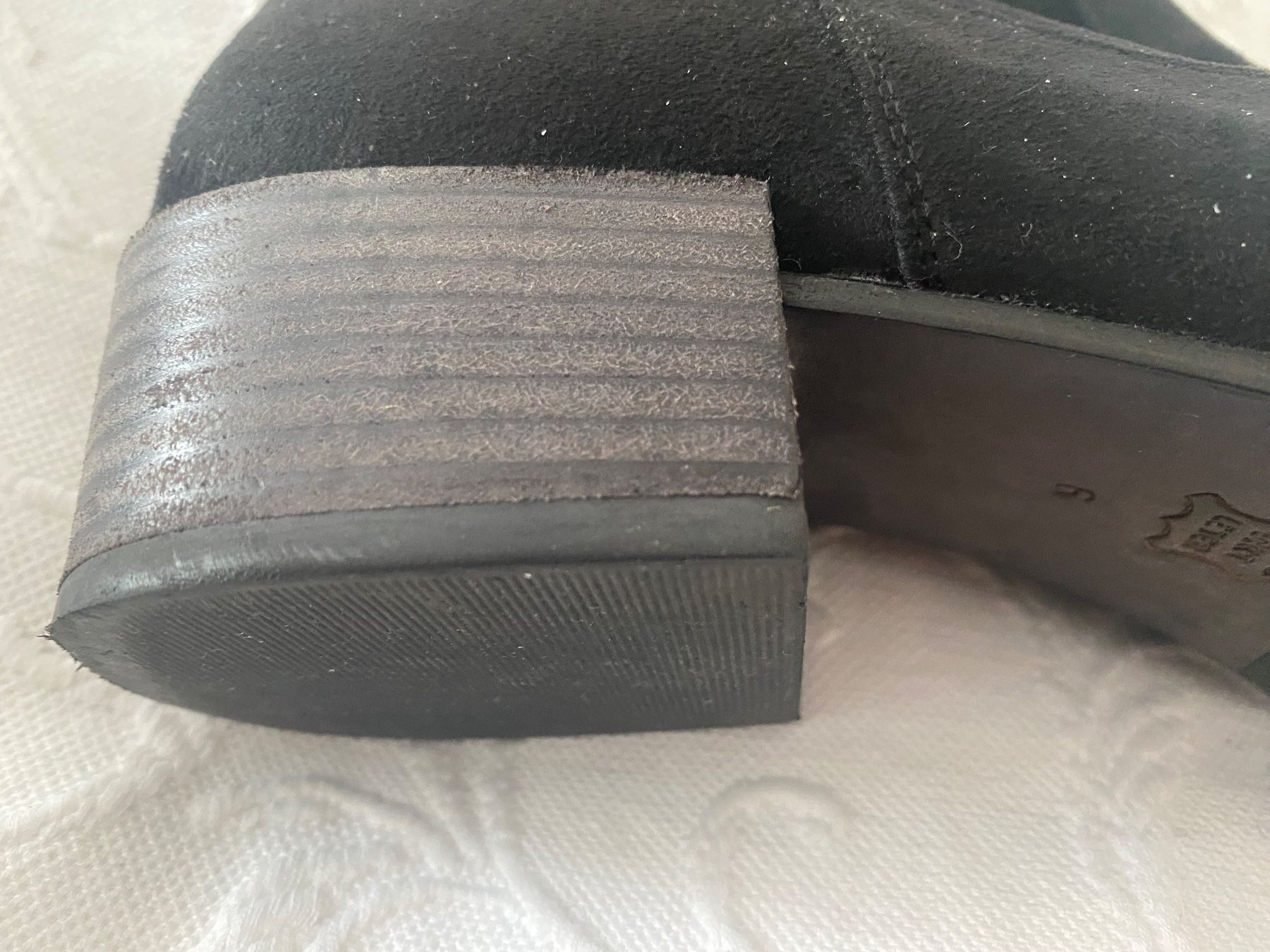 Kennel + Schmenger Damenschuhe: Kennel & Schmenger Stiefel – Gebraucht aus Luzern von lou4444 2