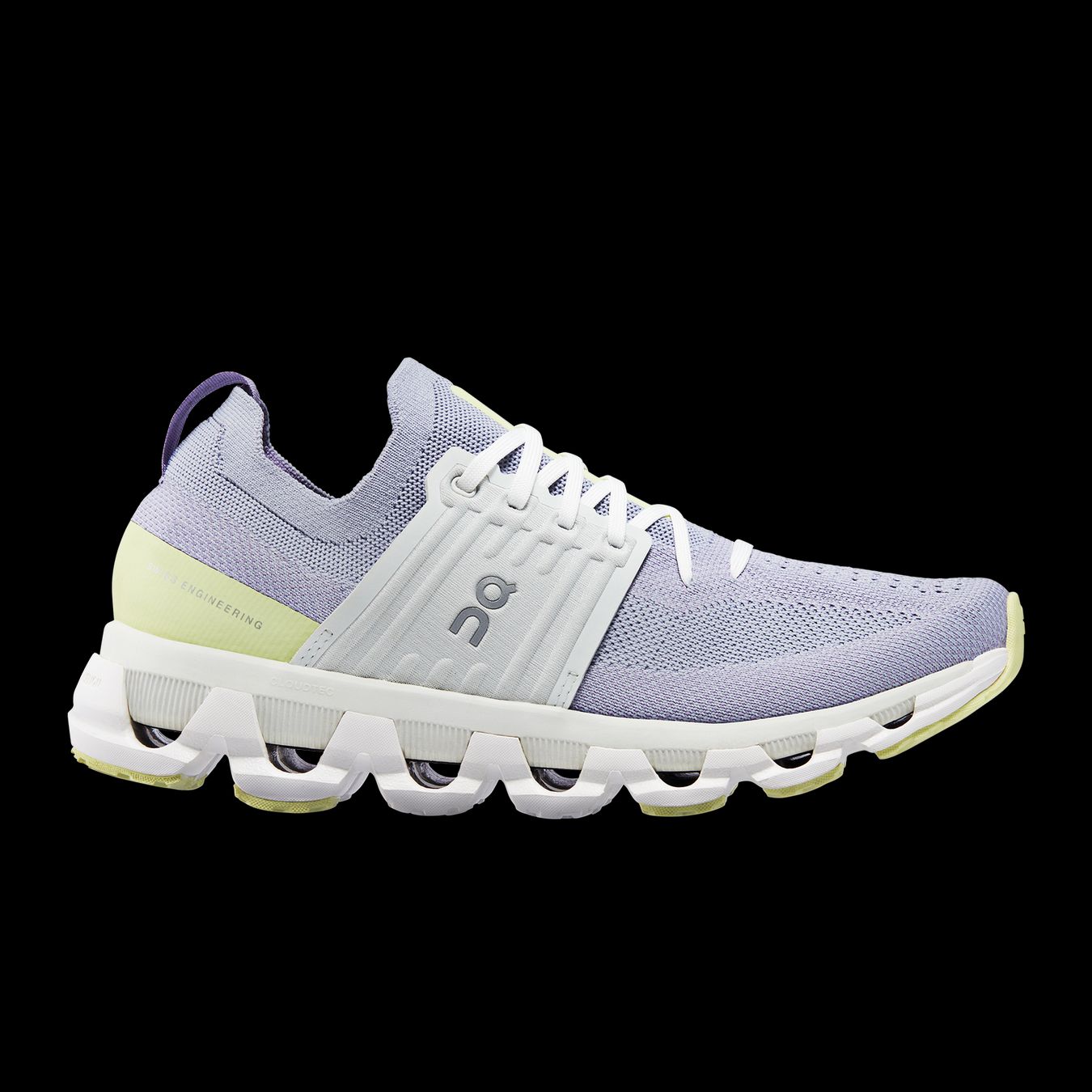 On Damenschuhe: ON Cloudswift 3 Laufschuhe Damen – Neu und originalverpackt aus Spiez von Outlet-King