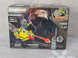 Playmobil Dino Rise 70930