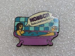 Ansteckpin 248: Hoesch