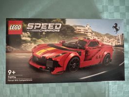 LEGO SPEED CHAMPIONS 76914