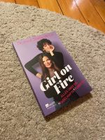 "Girl on Fire" von Dr. med. Sheila de Liz