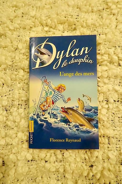 Libri: Pocket junior romans – Nuovo (secondo la descrizione) da Genève venduto da fto_sz8d