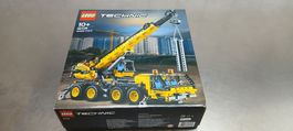 LEGO Technic 42108 Mobilkran NEU und Orginalverpackt
