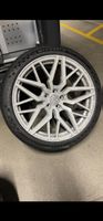 Haxar Felgen 20 Zoll