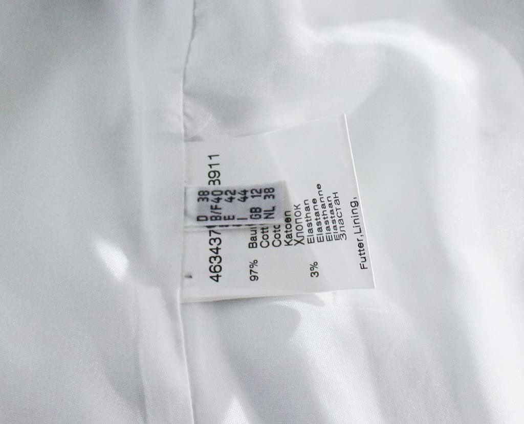Giacche: White Label Kurzjacke Gr. 38 – Usato da Belp venduto da caramel-secondhand 6