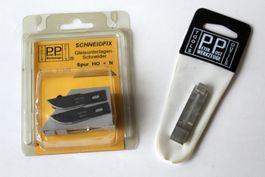 Kanten- / Gleisunterlagenschneider Spur H0 + N