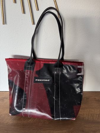 Freitag Tasche F72 DONNA