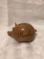 Sparschwein Spardose MARKUS 13x8x9cm