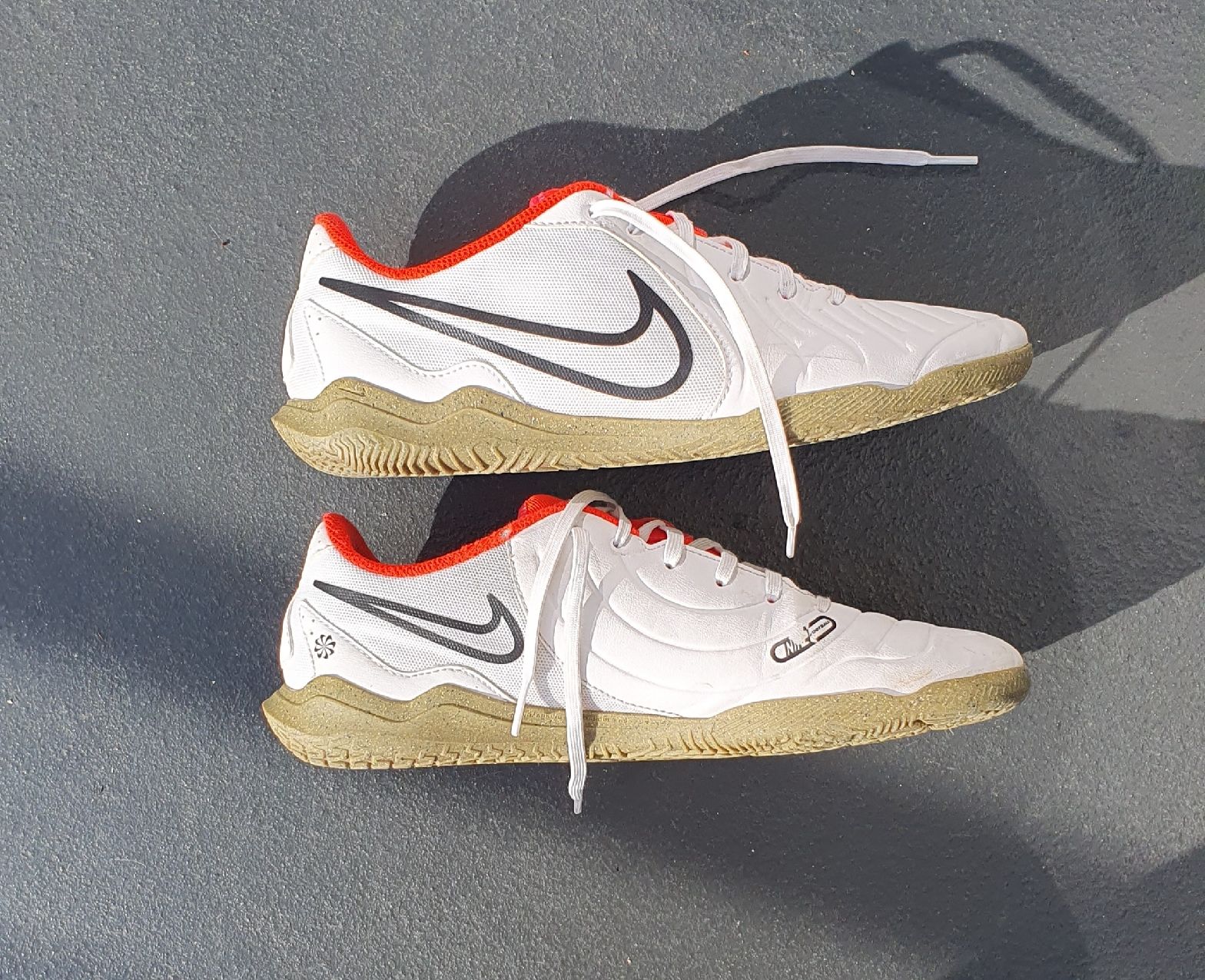 Adidas Scarpe da uomo: Adidas Tiempo Legend Indoor 43 – Usato da Servion venduto da meno999 1
