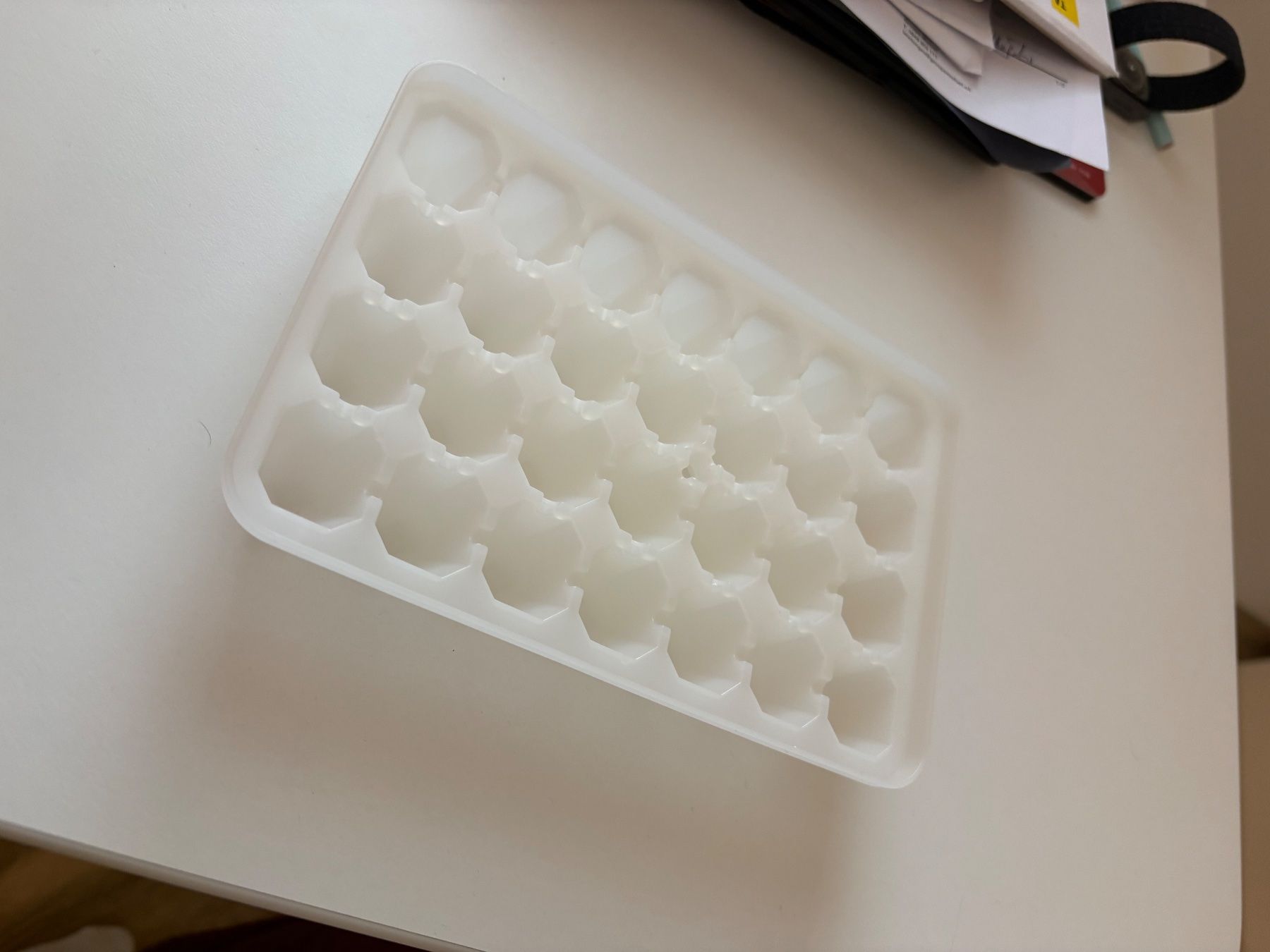 Contenitori & Simili: Originalteil Miele Eisschale – Usato da Möhlin venduto da dth_5mw9