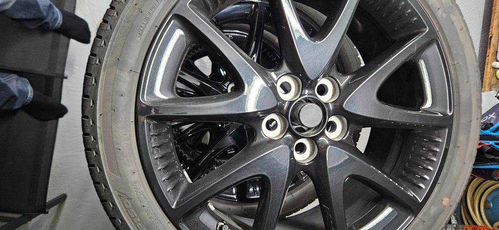 Toyota Automobili: Toyota Yaris Move – Usato da Ennetbürgen venduto da Erdna1 5