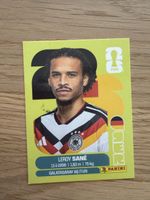 Panini Sticker Leroys Sane WM 2026 GER 18 United Edition