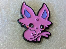 Ansteckpin 224: Pokemon