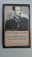 Hitler / Der Letzte Zeuge - Ich war Hitlers Telefonist .....