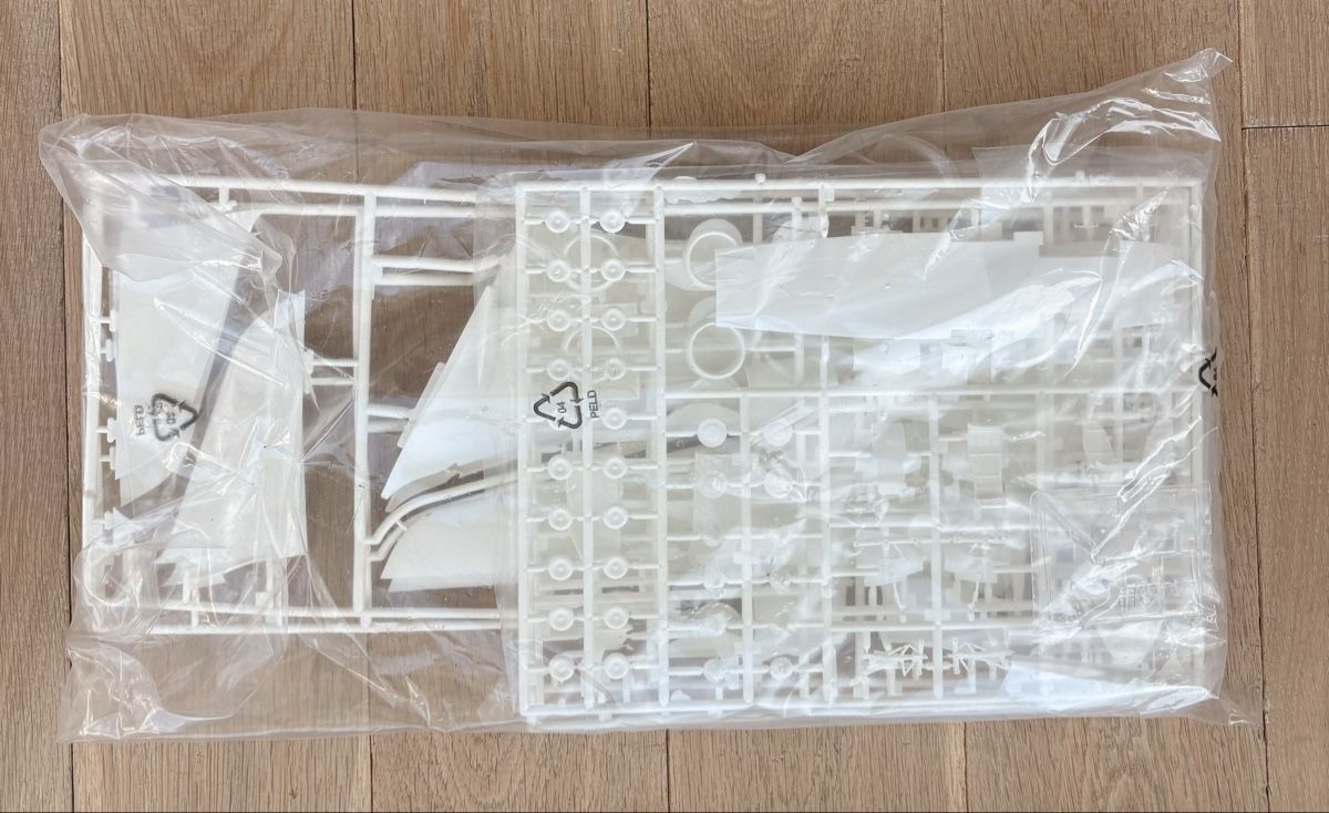 Revell Kit di modellismo & Modellini statici: Airbus A 380 Modellbau 1:144 – Nuovo e nell'imballaggio originale da Stäfa venduto da jgw007 5