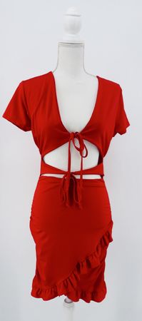 # WOMAN - Kleid Gr. M - SHEIN #