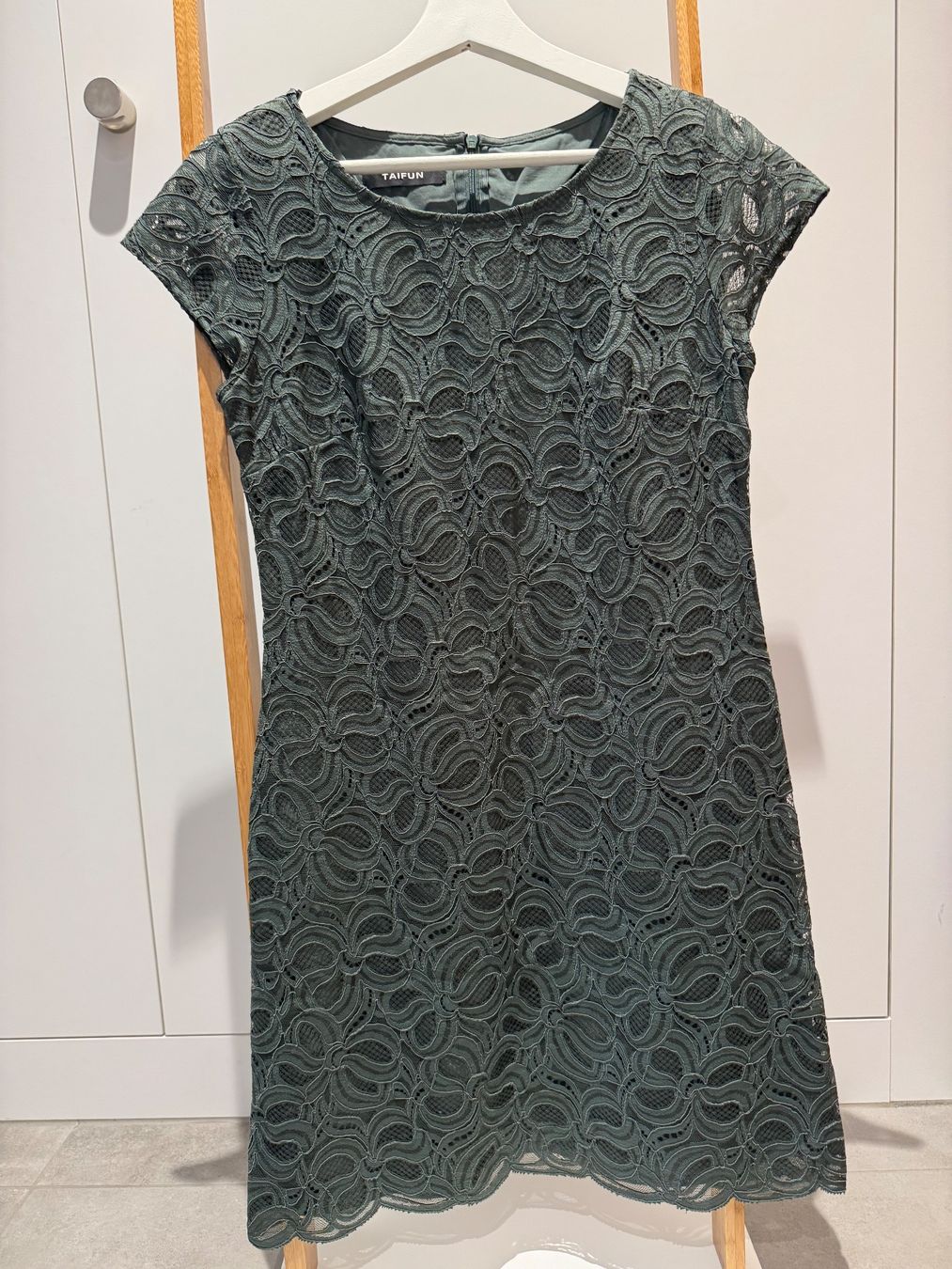 Taifun Vestiti: Taifun Kleid, Grösse 34-36 – Usato da Aarau venduto da Ruta_Ra