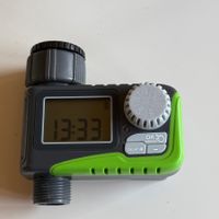 Bewässerungsautomat