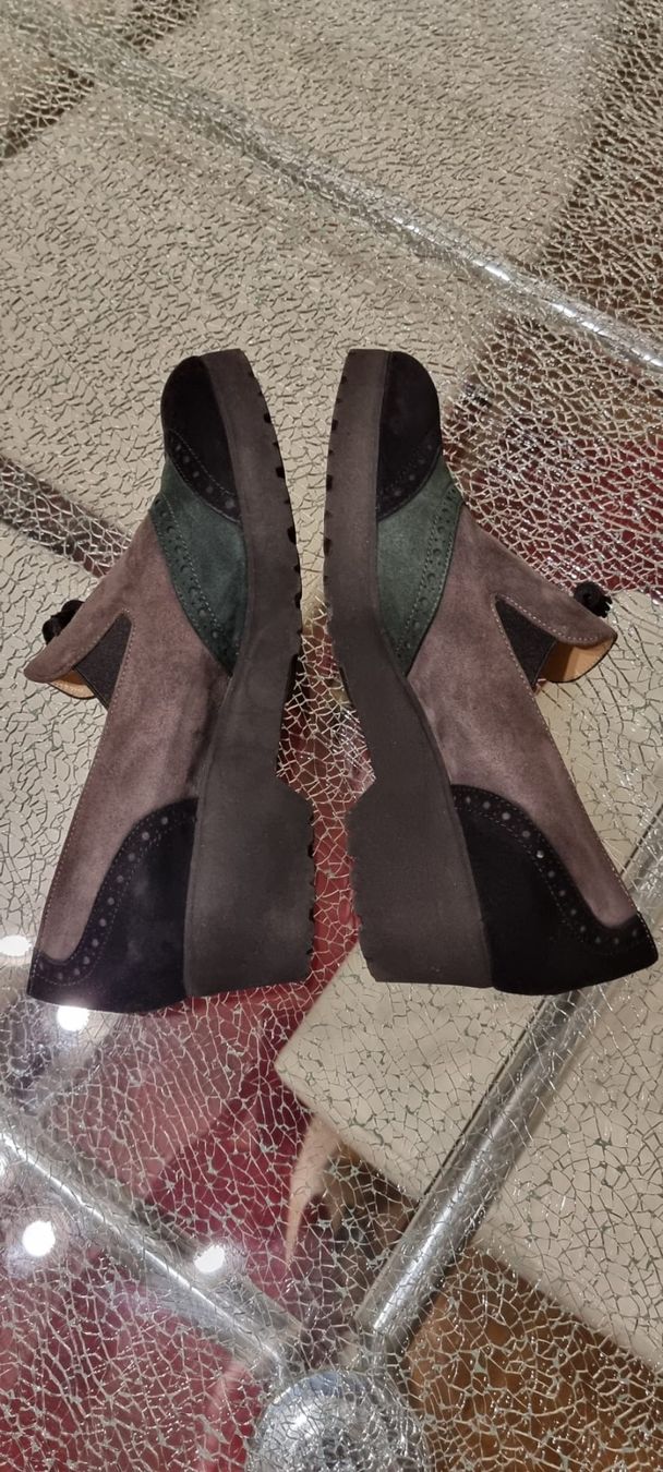 Brunate Chaussures femmes: Brunate Gr. 40 – D'occasion à Luzern par Reni025 3