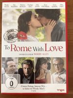 To Rome with Rome DVD