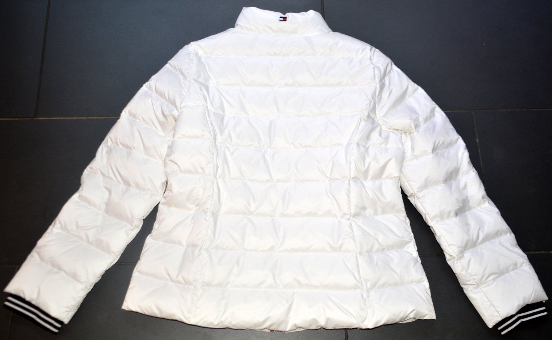 Tommy Hilfiger Giacche: Daunenjacke Tommy Hilfiger doudoune .L – Usato da Collonges venduto da arashee 8