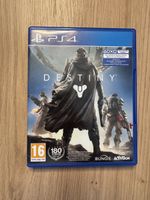 Destiny Spiel PS4 Disc guter Zustand