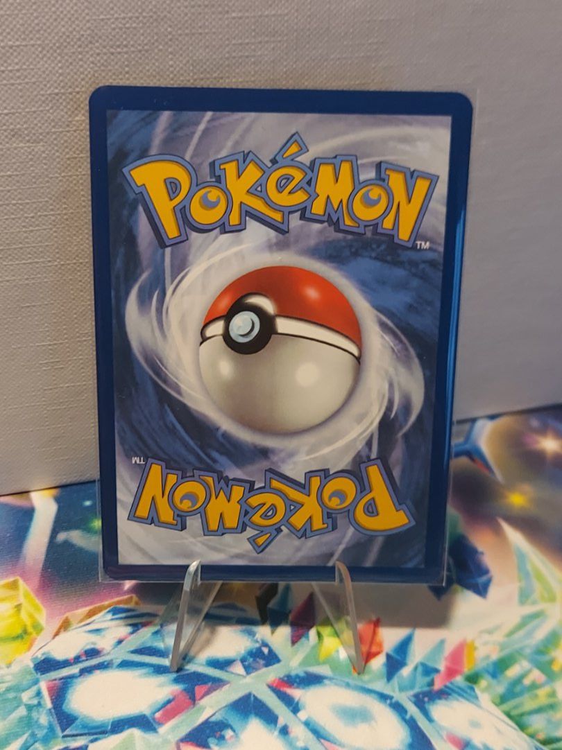 Pokémon Cartes à collectionner: Carte Pokémon Timburr – Neuf (Voir description) à Val-d'Illiez par GGF2385 1
