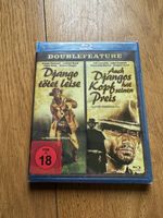 Django double Future Bluray neu