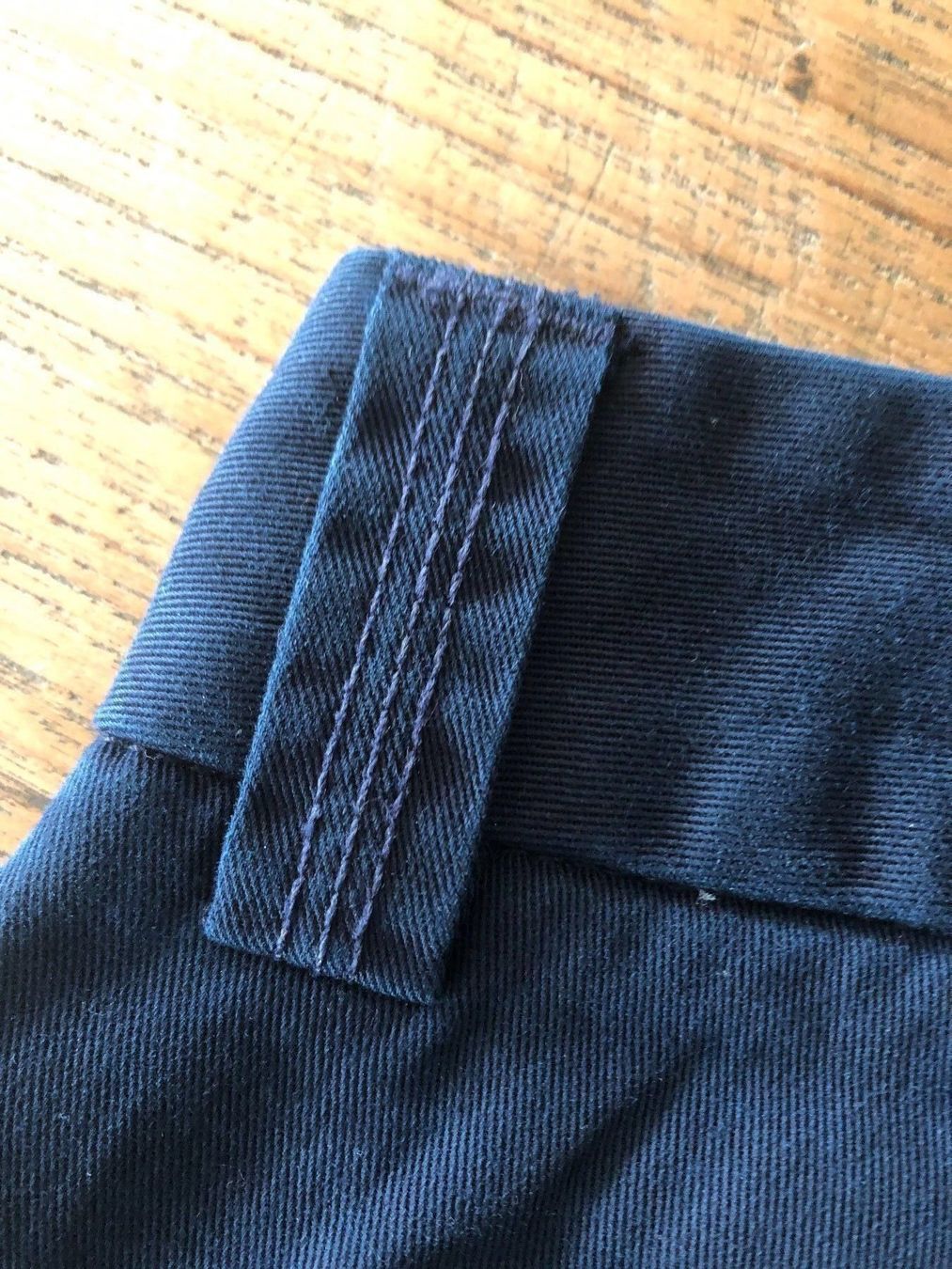 J.Crew Hosen: Hosen JCREW 6 tall NEU – Neu (gemäss Beschreibung) aus Zürich von Nick345 5