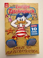 LTB Lustiges Taschenbuch Band 366