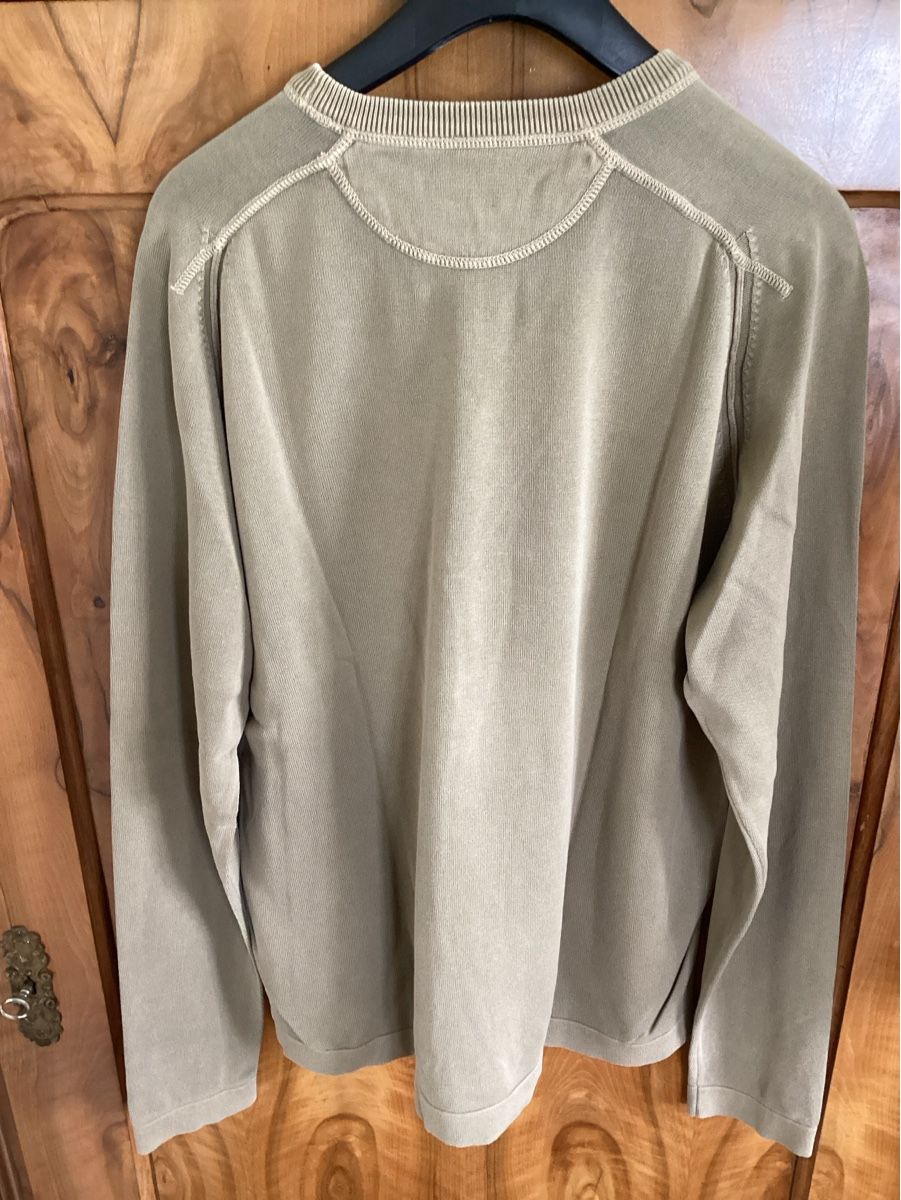 Maglioni & Felpe: Aigle, Herrenpullover, Gr. XL – Usato da Salenstein venduto da Esprit57 3