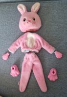 costume de lapin (Barbie)