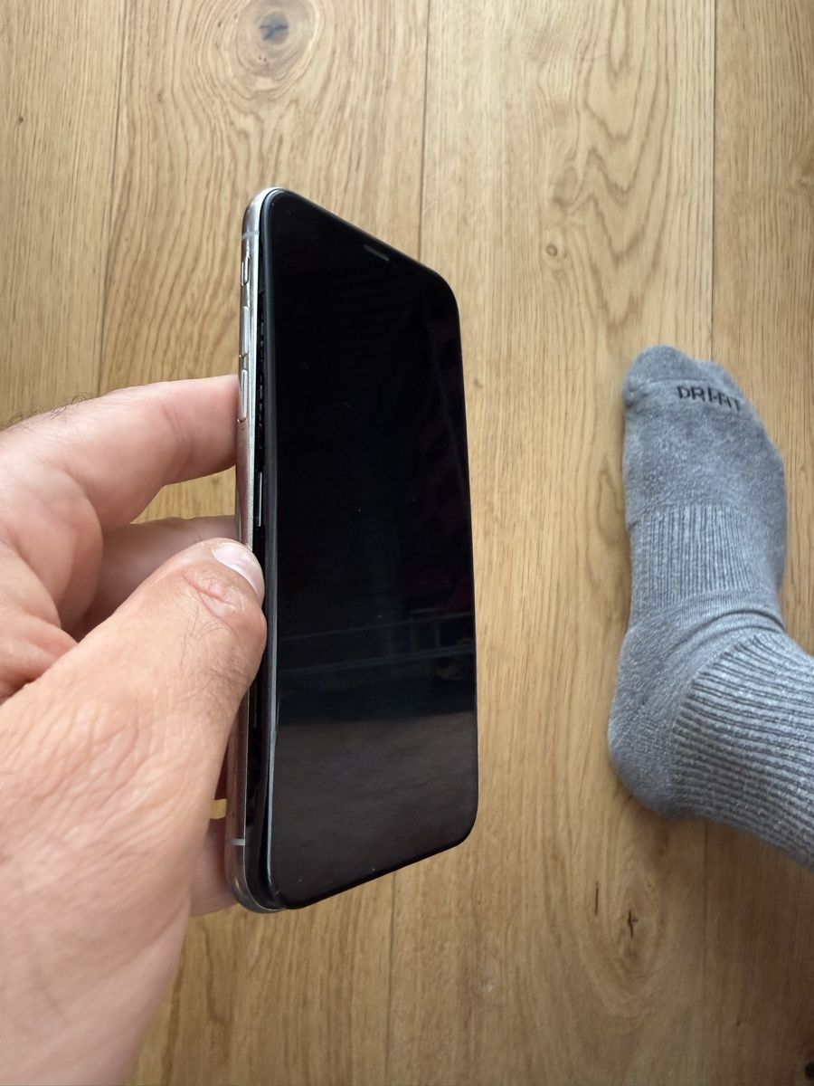Apple Telefoni cellulari / Smartphones: iPhone XS 64GB – Difettoso da Wettingen venduto da RDI_