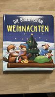Mein Winterwichtel Wimmelbuch & Die Biber feiern Weihnachten