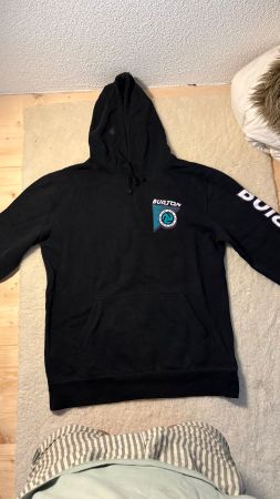Hoddie von Burton