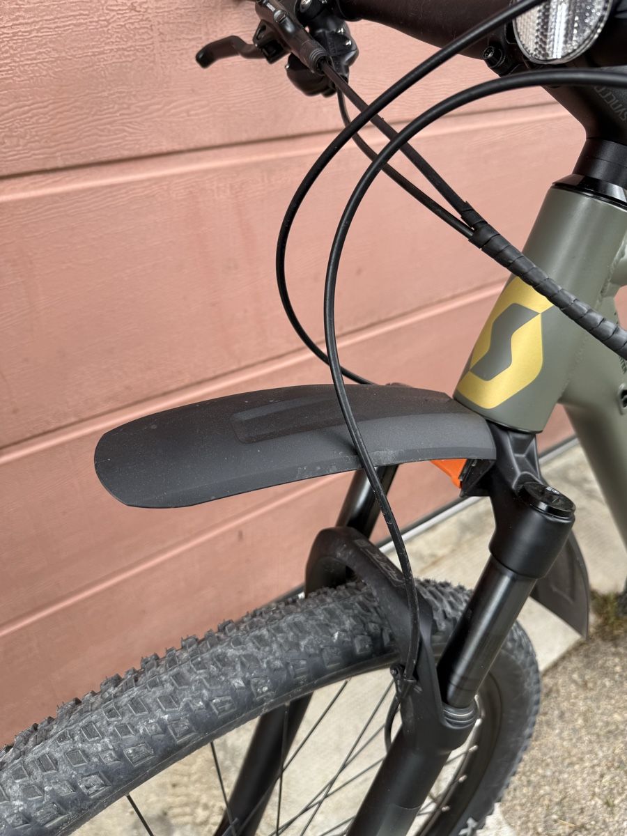 Scott Biciclette: Vélo Scott Aspect 910XL – Usato da Fontainemelon venduto da jcharpilloz8 1