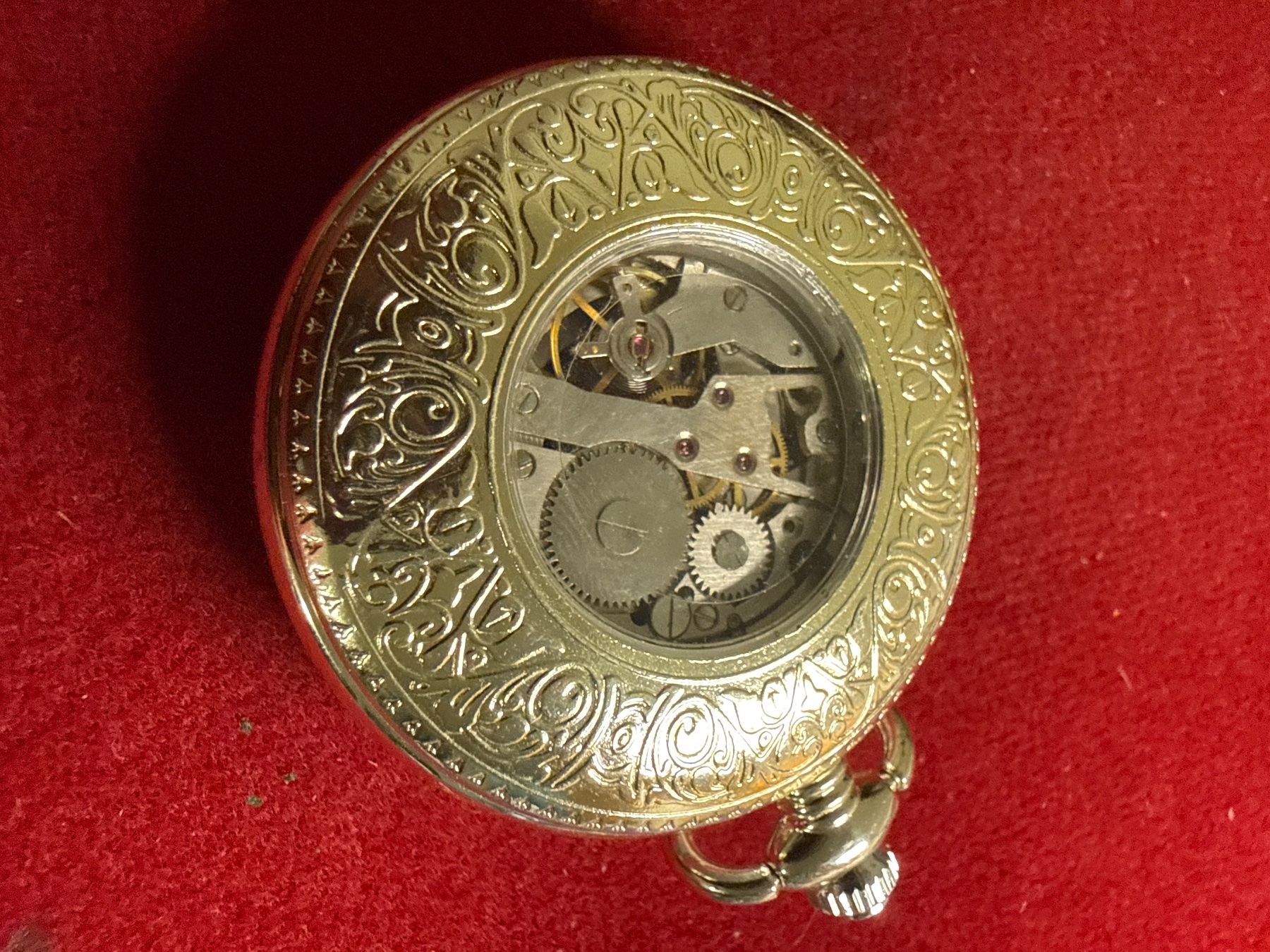 Orologi: Taschenuhr 51 mm – Usato da Pfeffingen venduto da Allhandelklgwatches 2