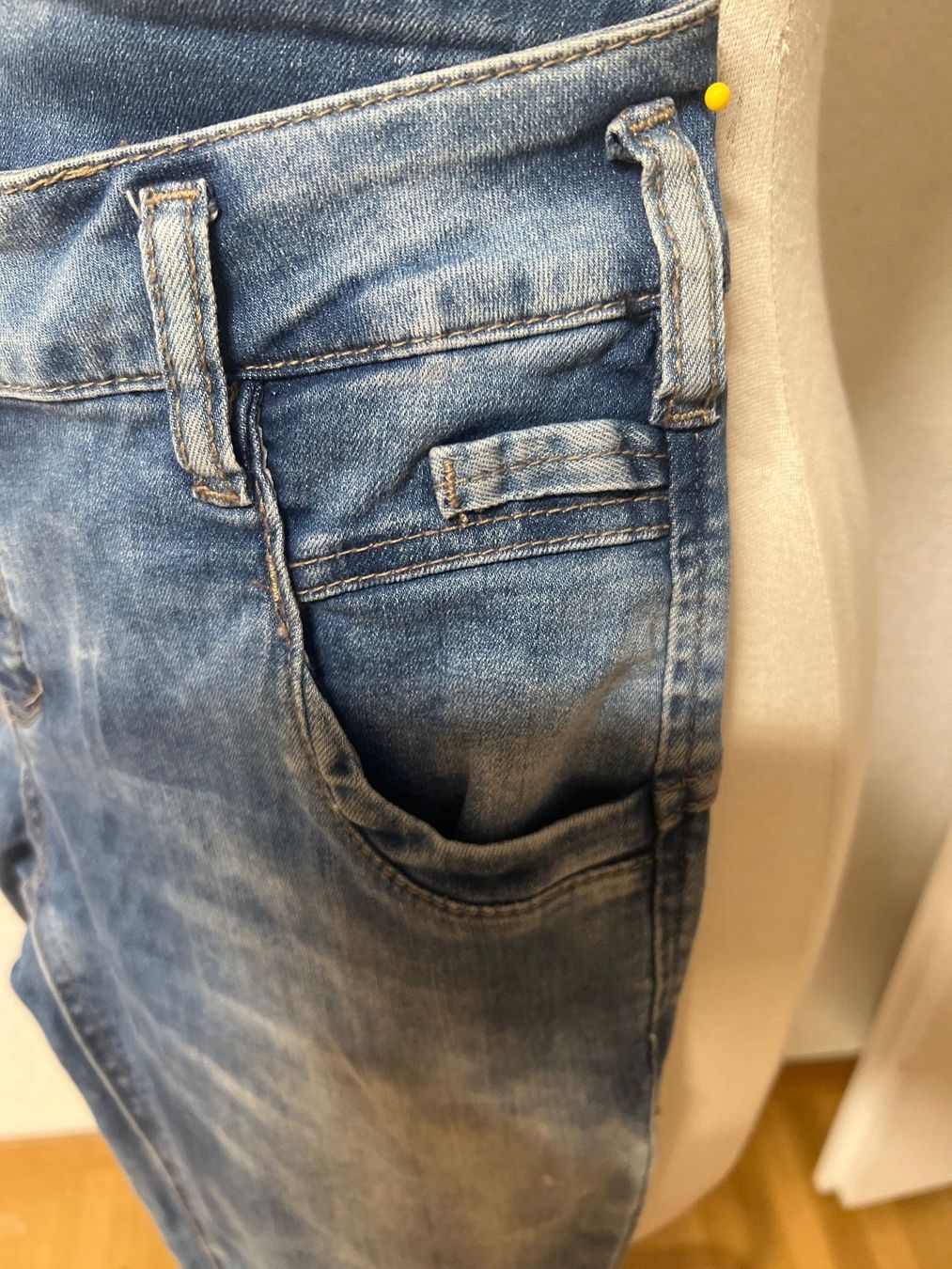 Buena Vista Jeans: Buena Vista Jeans Modell Bea – Usato da Maienfeld venduto da 8796 3