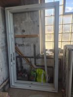 Kunststofffenster Koemmerling neu, 2fach Verglasung